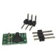 CONVERTITORE DC/DC STEP-UP In 2,5V a 3,3V Out 5V 1,4A 13x8x5MM