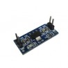 CONVERTITORE DC/DC STEP-DOWN In 4,5-7,5Vdc Out 3,3Vdc 0,8A 26x11x11,7mm