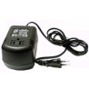 CONVERTITORE DI TENSIONE da 230VAC A 110VAC 75W (TENSIONE AMERICANA)