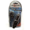 CARICATORE UNIVERSALE 12V..24V 2A PER NAVIGATORE SATELLITARI