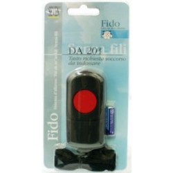 DA 201 TASTO SOCCORSO PER DA307