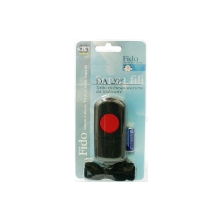 DA 201 TASTO SOCCORSO PER DA307