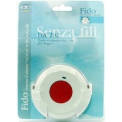 DA 202 TASTO RICHIESTA SOCCORSO