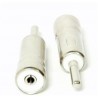 ADATTATORE CAVO ANTENNA ISO FEMMINA a DIN MASCHIO