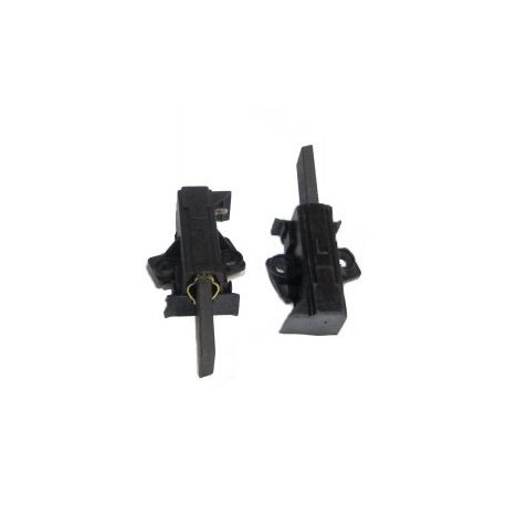 SPAZZOLE MOTORE 12,5x34mm PER AEG ZANUSSI 1PZ