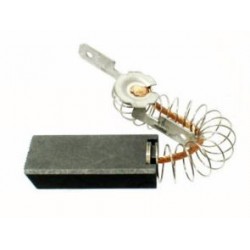 CARBONCINI 15X5X27MM CON MOLLA KIT 2 PZ