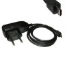 ALIMENTATORE DA VIAGGIO SPINA MICRO USB B 100V..240VAC 1A SAMSUNG