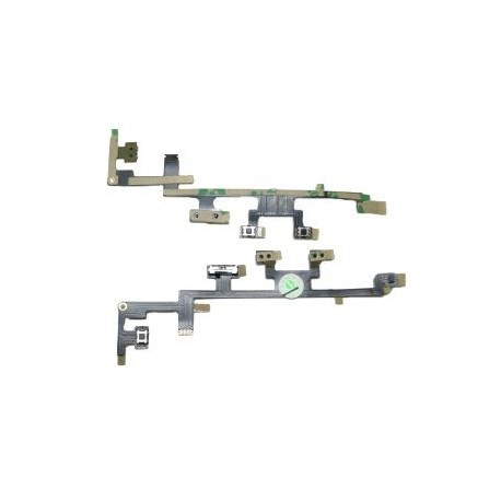 FLAT VOLUME TASTI LATO POWER IPAD3 A14