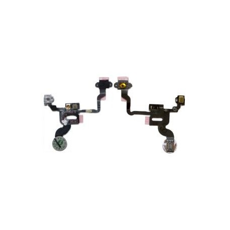 FLAT SENSORE POWER SWITCH IPHONE 4