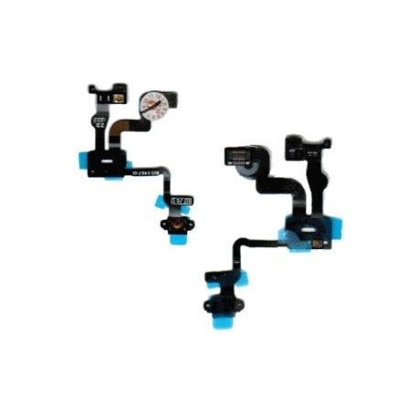 FLAT SENSORE POWER SWITCH IPHONE 4S