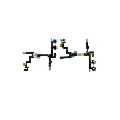 FLAT COMP POWER TASTI VIBR VOL IPHONE5