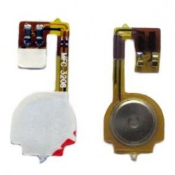 FLAT TASTO HOME IPHONE 3G - INTERNO