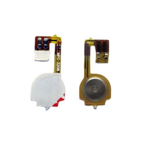 FLAT TASTO HOME IPHONE 3G - INTERNO