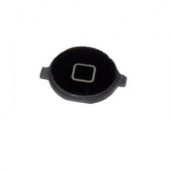 TASTO HOME IPHONE 4 NERO