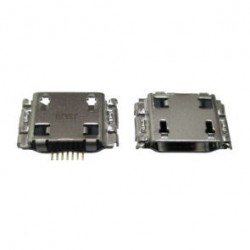 PRESA MINI USB 7pin SAMSUNG S8530/I8350.