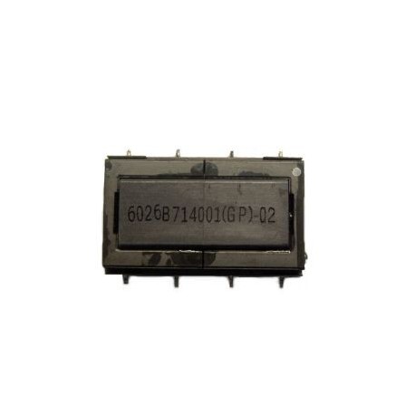 6026B TRASFORMATORI SMT PER INVERTER