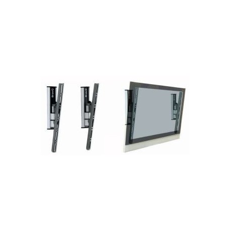 SUPPORTO TV / LCD PLASMA1 BLACK 37" 50"