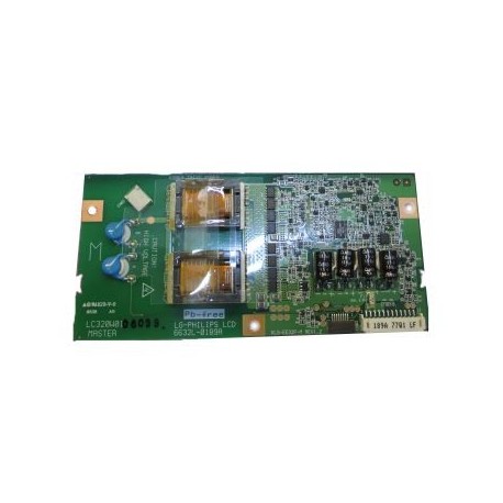 6632L0189A INVERTER LCD