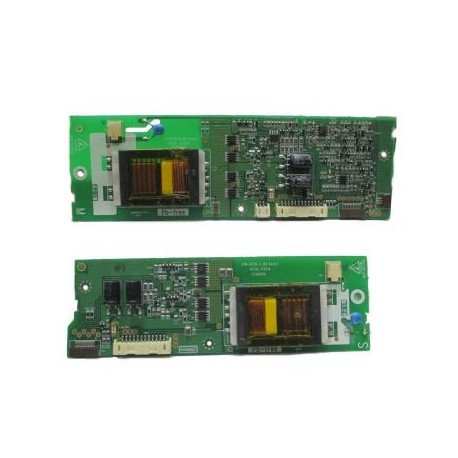 6632L0321A - 6632L0320A INV. RIGENERATI