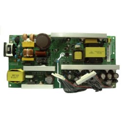 6871TPT316D/B SCHEDA ALIMENTAZIONE X LCD