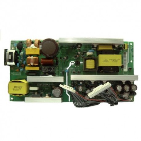 6871TPT316D/B SCHEDA ALIMENTAZIONE X LCD