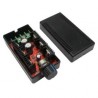 REGOLATORE DI VELOCITA' PWM 10V .. 50Vdc MAX 40A 500W