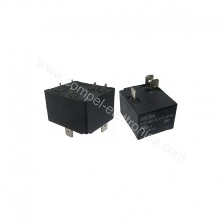 RELÈ 832HAWP-1C-F-S 24VDC 40A