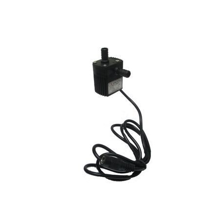 MICRO POMPA SOMMERSA DC30A-1230 12V 4,8W