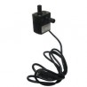 MICRO POMPA SOMMERSA DC30A-1230 12V 4,8W
