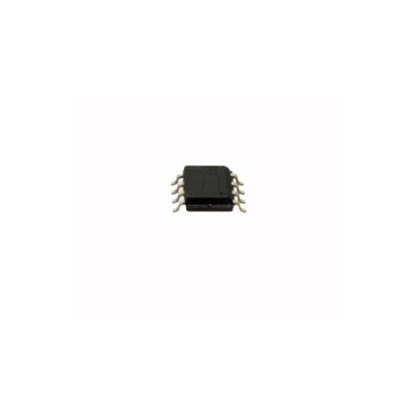 93 LC 46 MICROWIRE EEPROM 1K SO-8 SMD