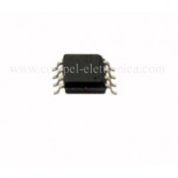 93 S 46 EEPROM 1K 64 16 SMD