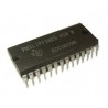 ADC 0809CCN 8-BIT A-D CONVERTER C/W 8 C