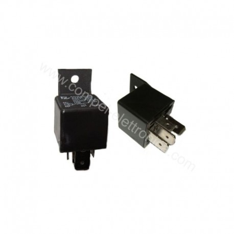 RELÈ AM3-12CF 12Vdc 80A 1/sc SPDT A FASTON