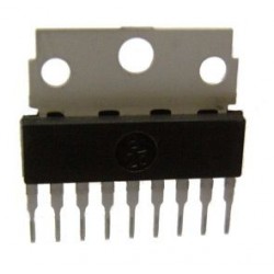 AN 17823 A IC SILICON MONOL. BIPOLAR