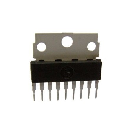 AN 17823 A IC SILICON MONOL. BIPOLAR