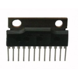 AN 17850-A IC SILICON MONOLITHIC BIPOLAR