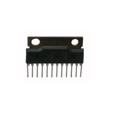 AN 17850-A IC SILICON MONOLITHIC BIPOLAR