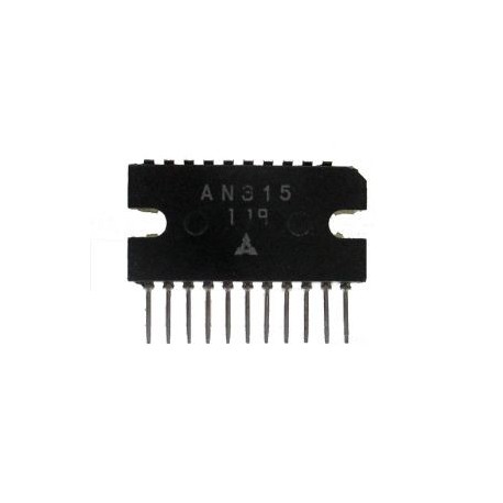 AN 315 CIRCUITO INT.