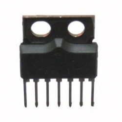 AN 5515 IC TV VERTICAL DEFLECTION