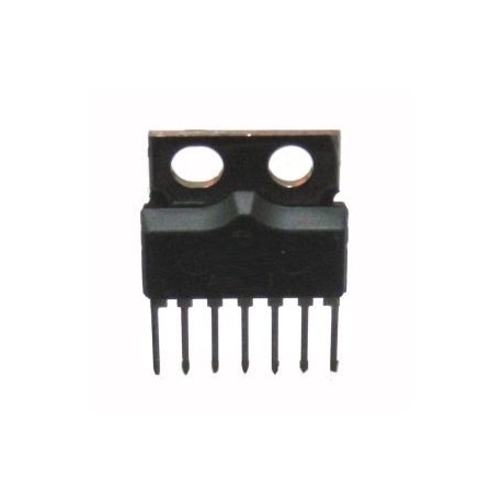 AN 5515 IC TV VERTICAL DEFLECTION