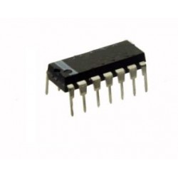 AN 5860 CIRCUITO INTEGRATO PANASONIC