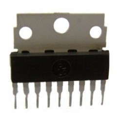 AN 7131 CIRCUITO INT.