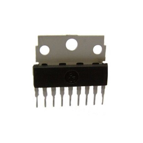 AN 7131 CIRCUITO INT.