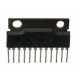 AN 7135 IC DUAL 7,5W LOW FREQ POWER AMPL
