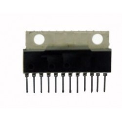 AN 7148 CIRCUITO INT.