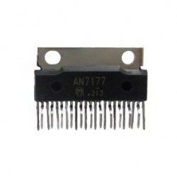 AN 7177 CIRCUITO INT.