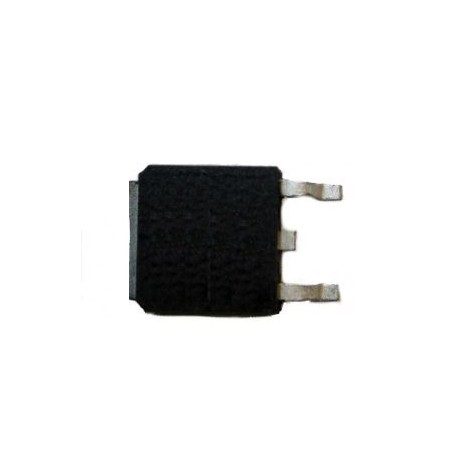 AOD 436 N-CHANNEL 30V 60A DPAK