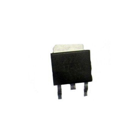 AP 1117 D33A IC 3,3V 1A LOW DROP TO252-3