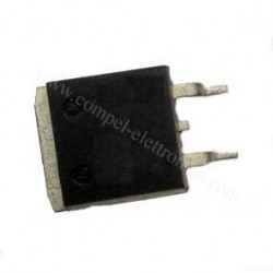 AP 18N20GH N-MOS 200V 18A LOW DROP TO-252