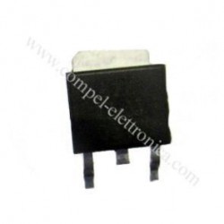 AP 9T15 GH N-MOSFET 20V 12,5A TO252